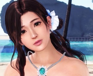 Sayuri - Dead or Alive (March 31st)