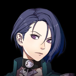 Shamir - Fire Emblem (March 27th)