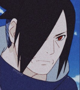 Tajima Uchiha - Naruto (March 28th)