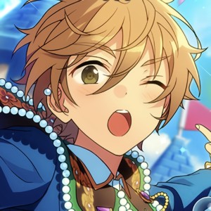 Tomoya Mashiro - Ensemble Stars (March 29th)