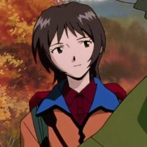 Yui Ikari - Neon Genesis Evangelion (March 30th)