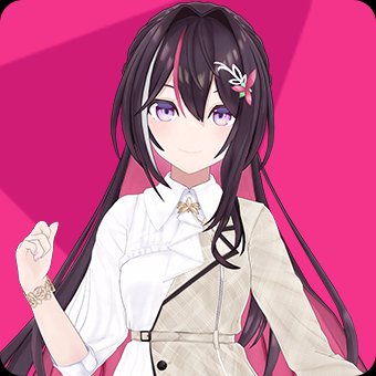 あずき / AZKi