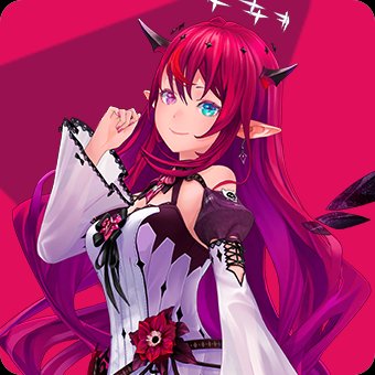 アイリス / IRyS