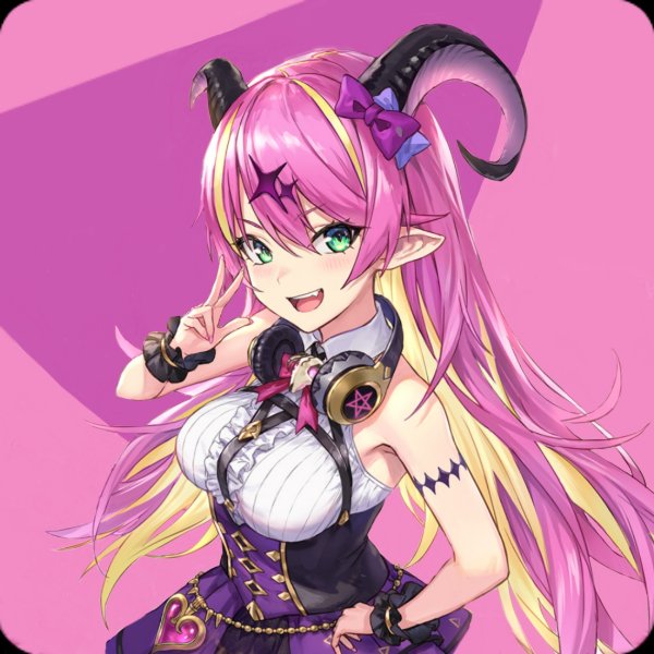 魔乃アロエ / Mano Aloe