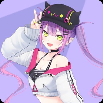 常闇トワ / Tokoyami Towa