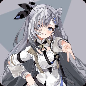ベスティア・ゼータ / Vestia Zeta