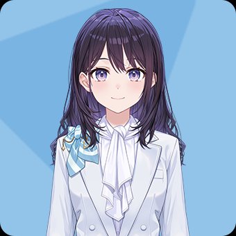 風白ゆき / Yuki Kazeshiro