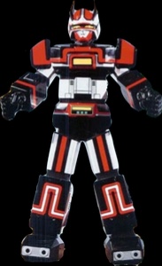 Bio robo