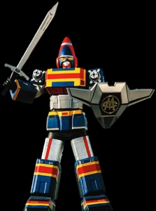 Change robo