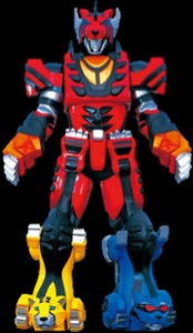 gekitohja
