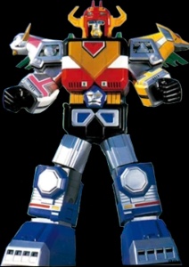 Ginga oh
