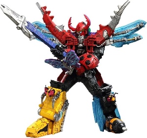 Kingohger
