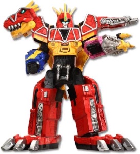 Kyoryuzin