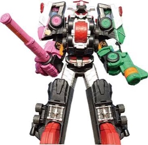 Patkaiser