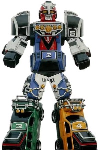 Rv robo