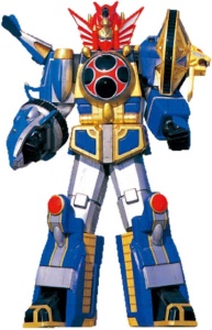 senpuujin