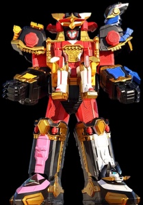 Shurikenjin