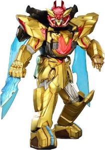 Tegasword red