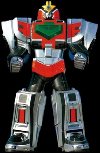 Time robo