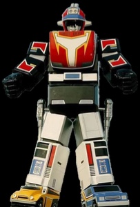 Turbo robo