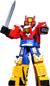 Zyuoh king