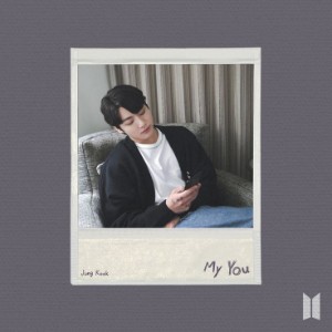 my you