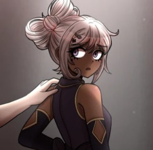 Asuga Saintil