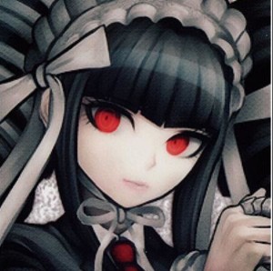 Celestia Ludenberg