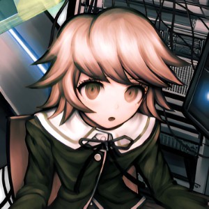 Chihiro Fujisaki