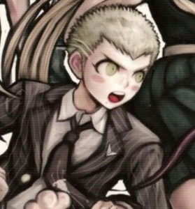 Fuyuhiko Kuzuryuu
