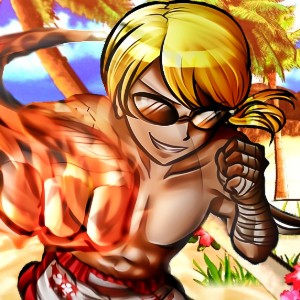 Hajime Makunouchi