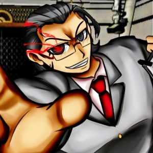 Kakeru Yamaguchi