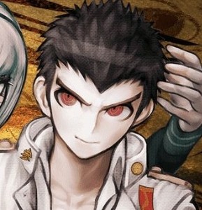Kiyotaka Ishimaru
