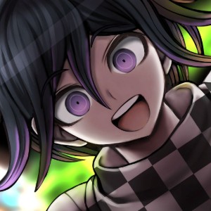 Kokichi Oma