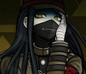 Korekiyo Shinguji