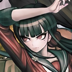 Maki Harukawa