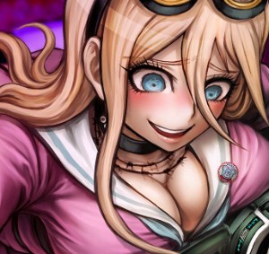 Miu Iruma