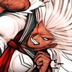 Sakura Ogami