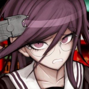 Toko Fukawa