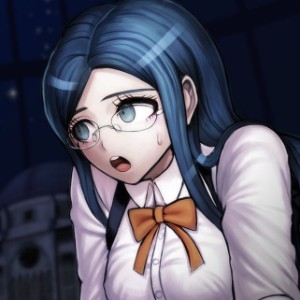 Tsumugi Shirogane