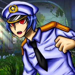 Tsurugi Kinjo