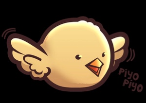 Gilbird