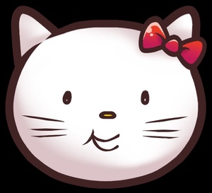 Kitty-chan