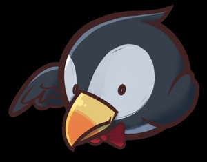 Mr. Puffin