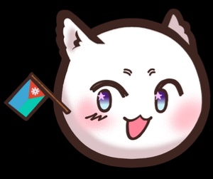 Niko Niko jr
