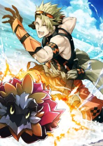 Achilles