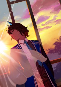 Arjuna (Alter)