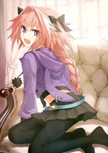 Astolfo
