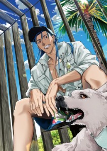 Cu Chulainn (Caster)
