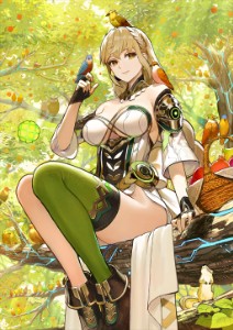 Demeter